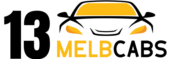 13 Melb Cabs