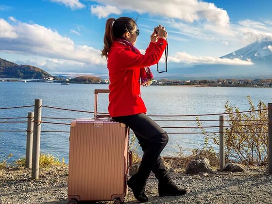 13 Melb Cabs Tour Service